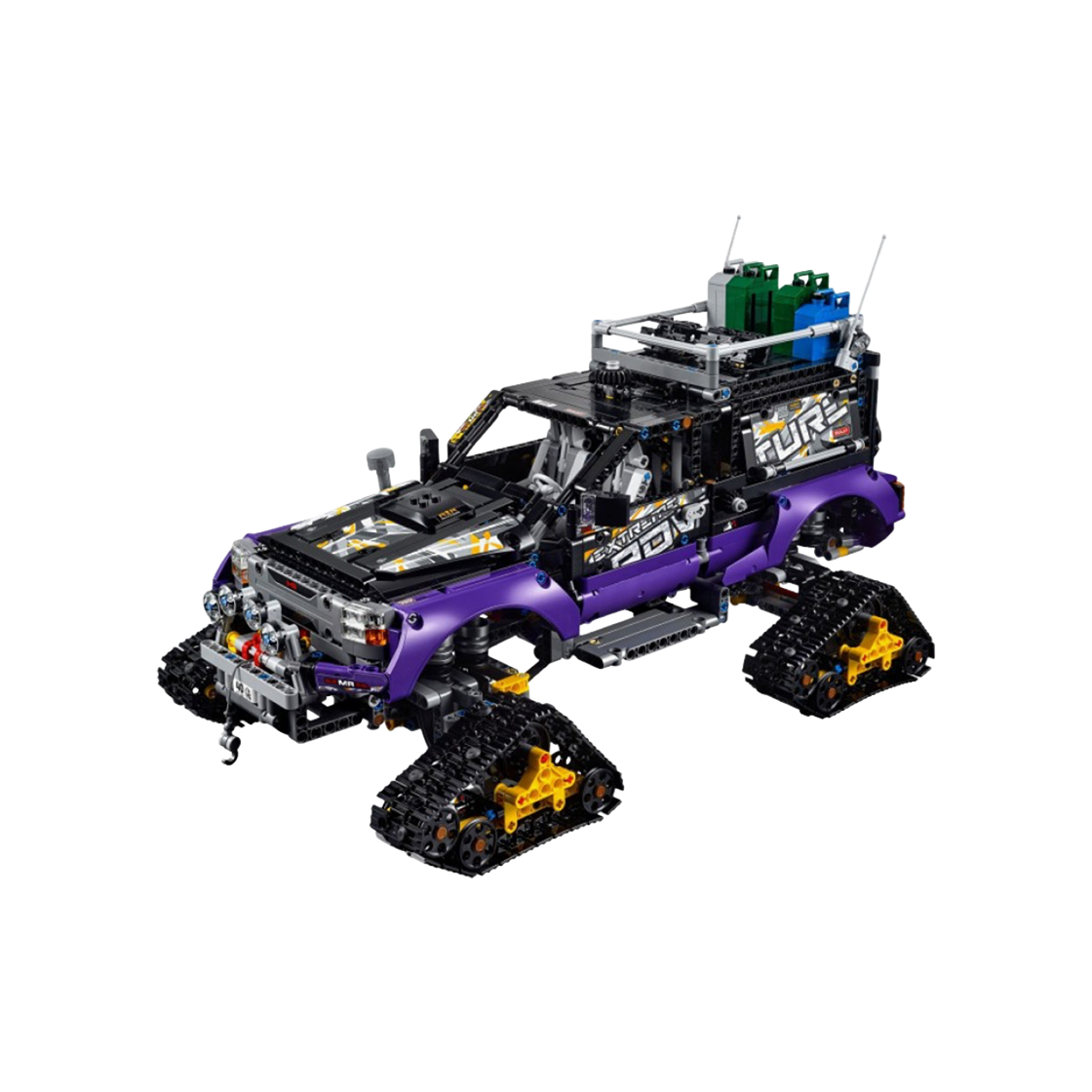 레고 익스트림 어드벤쳐(Lego Extreme Adventure) - 1
