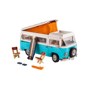 Lego Volkswagen T2 Camper Van