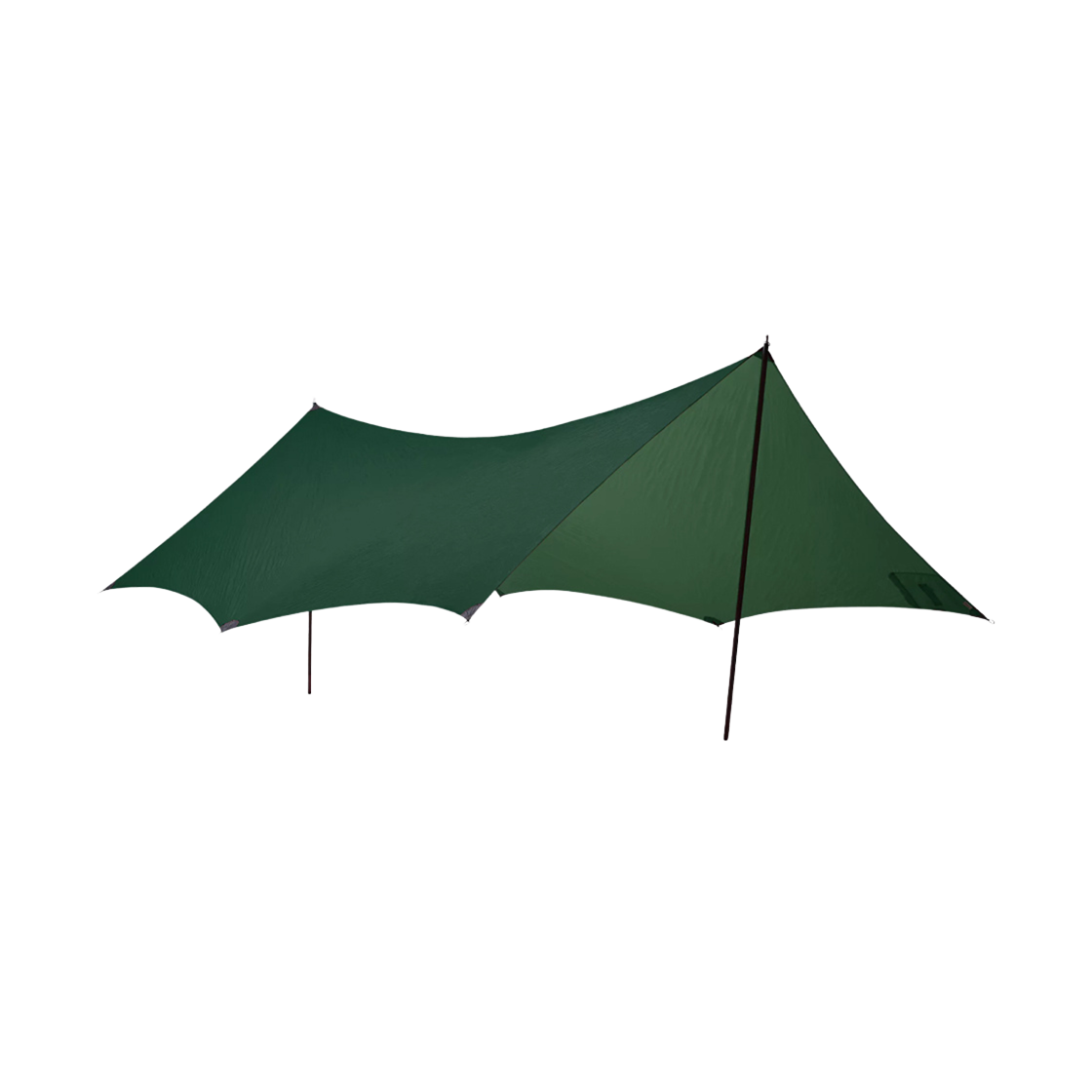 22261 Hilleberg Tarp 20 XP Green