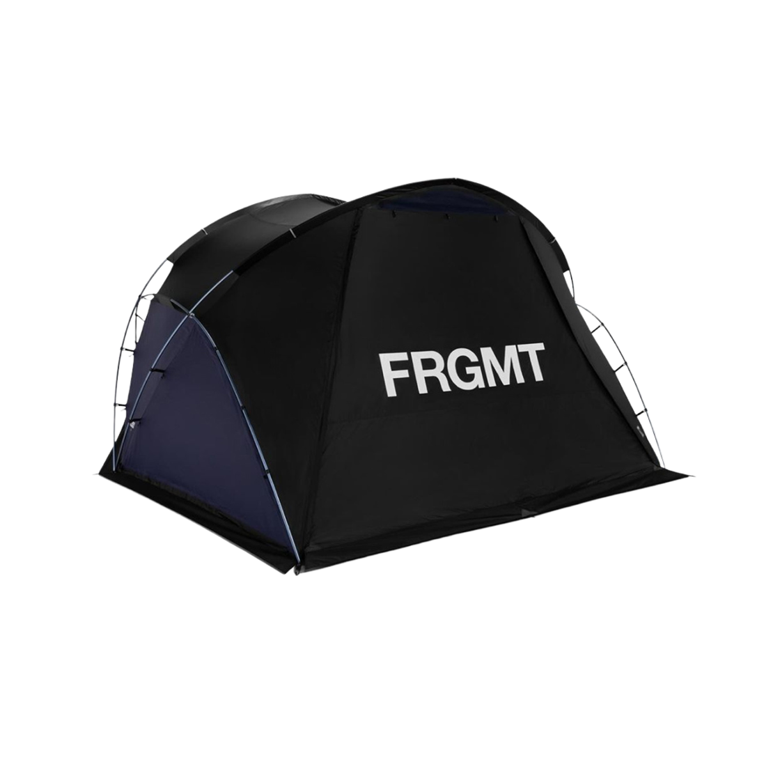 헬리녹스 x 프라그먼트 디자인 브이타프 4.0 블랙 네이비(Helinox x Fragment Design V-Tarp 4.0 Black Navy)