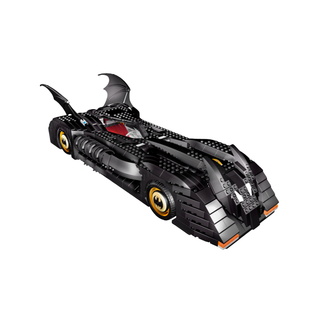 레고 UCS DC 코믹스 배트맨 배트모빌(Lego UCS DC Comics Batman The Batmobile) - 1