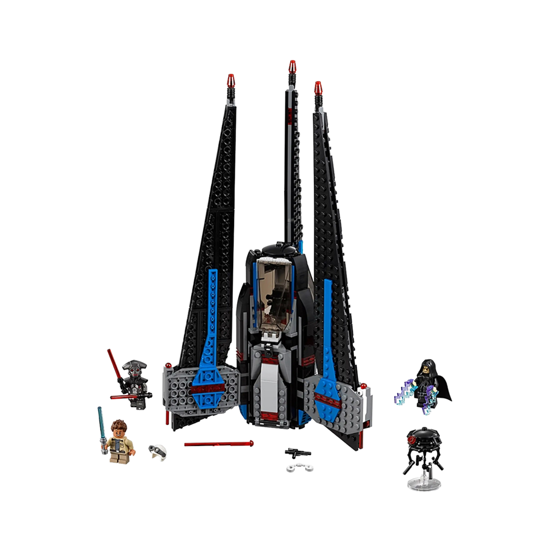 레고 스타워즈 트래커 I(Lego Star Wars Tracker I) - 1