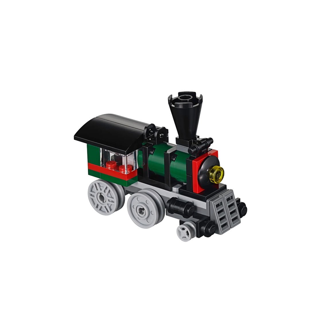31015 Lego Emerald Express