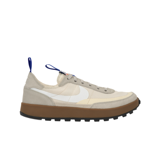 Nike x Tom Sachs General Purpose Shoe Light Cream