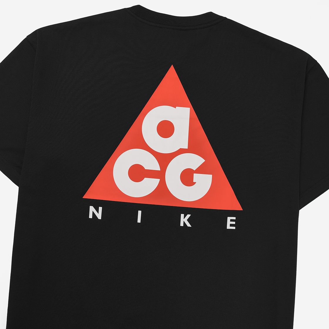 ★Nike★ ACG Men's Max 90 T-Shirt HJ0799-010 Koszulki Nike ACG Men's Max90 T-Shirt Black | Footshop