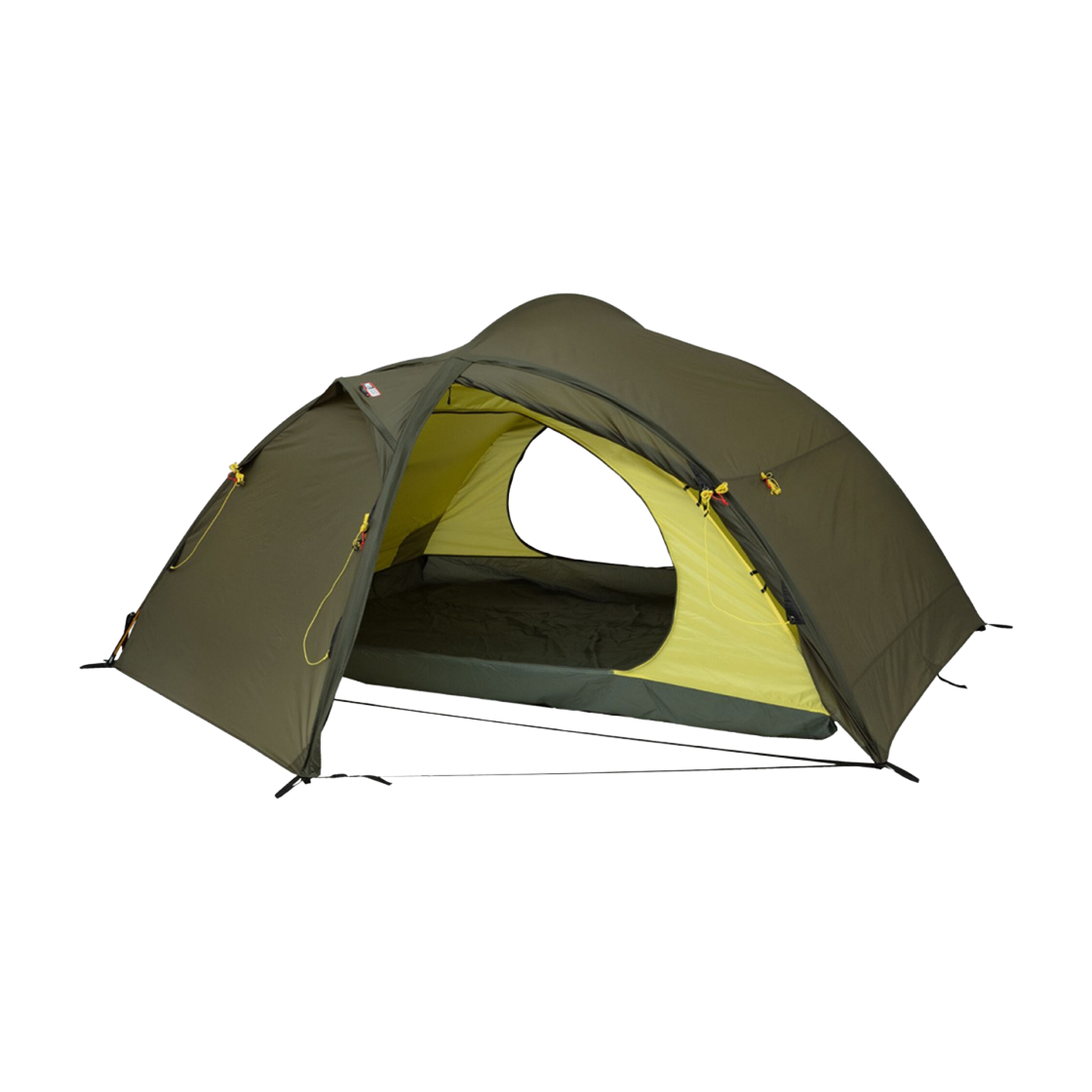 헬스포츠 라인스피엘 프로 2 돔 텐트(Helsport Reinsfjell Pro 2 Dome Tent)
