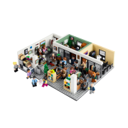 Lego The Office