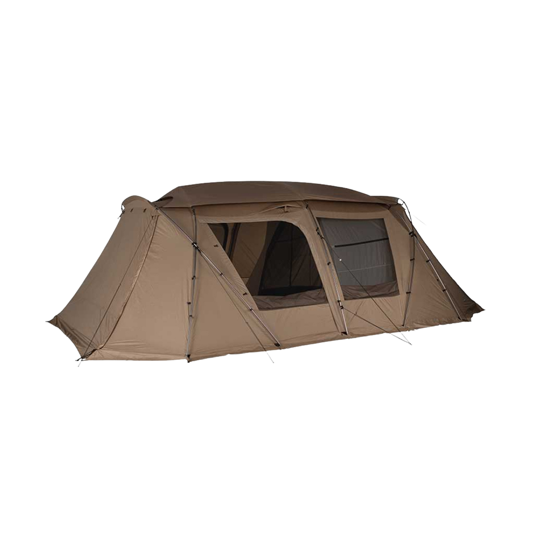 스노우 피크 랜드록 프로 에어 쉴드 루프 세트(Snow Peak Landlock Pro. Air Shield Roof Set)