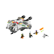 Lego Star Wars The Ghost