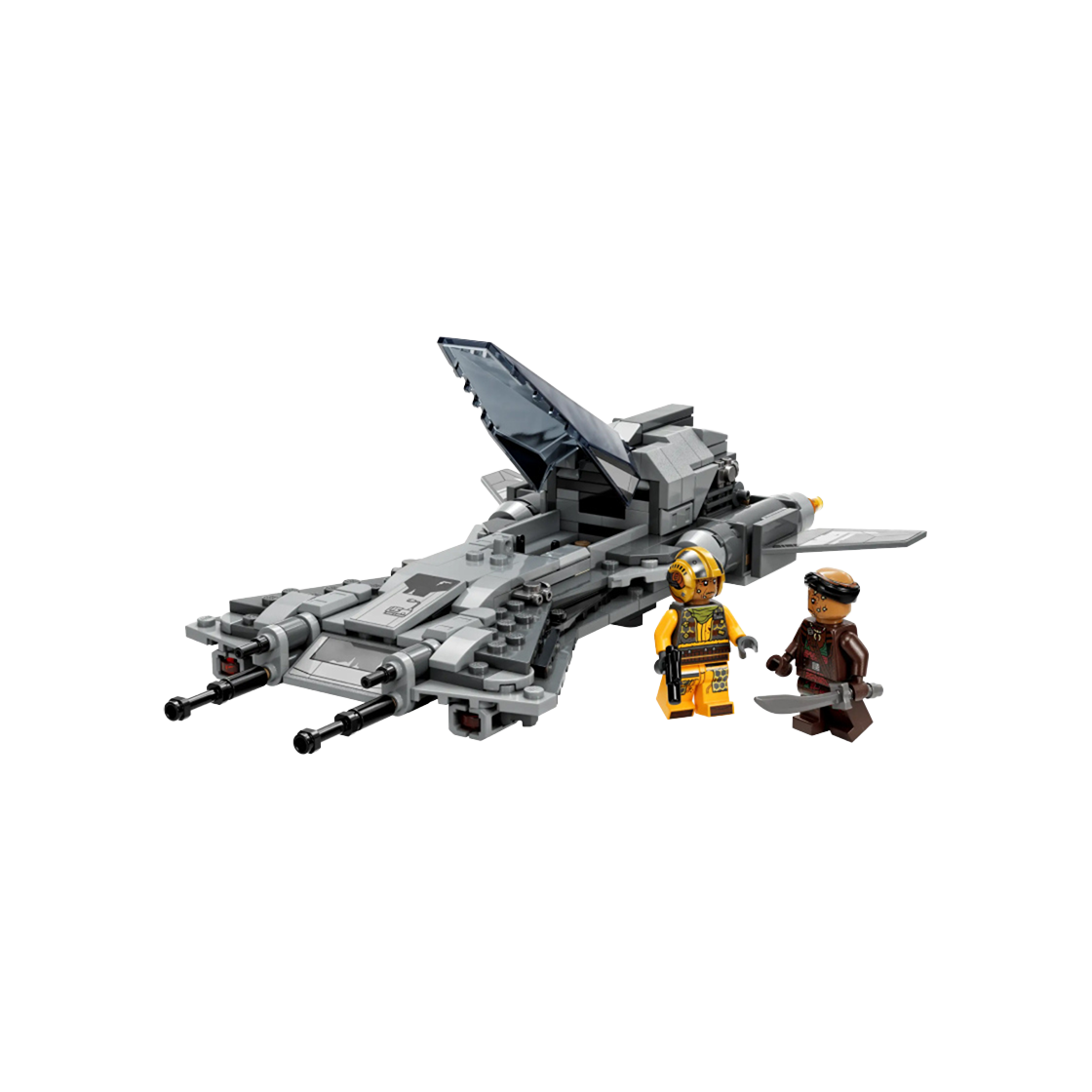 레고 스타워즈 해적 스넙 파이터(Lego Star Wars Pirate Snub Fighter)