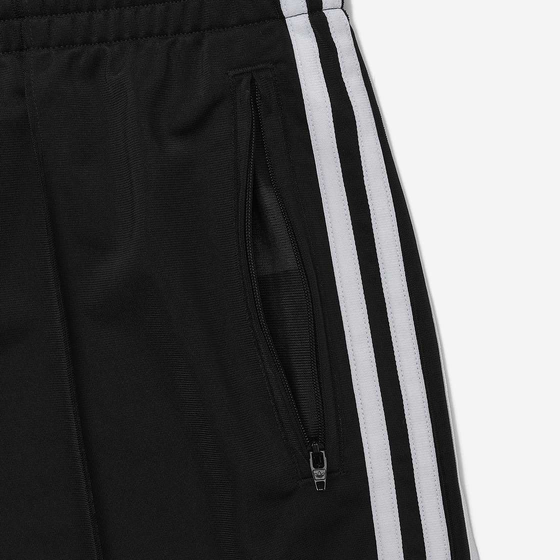 IU2425 (W) Adidas Firebird Shorts Black - KR Sizing - #4