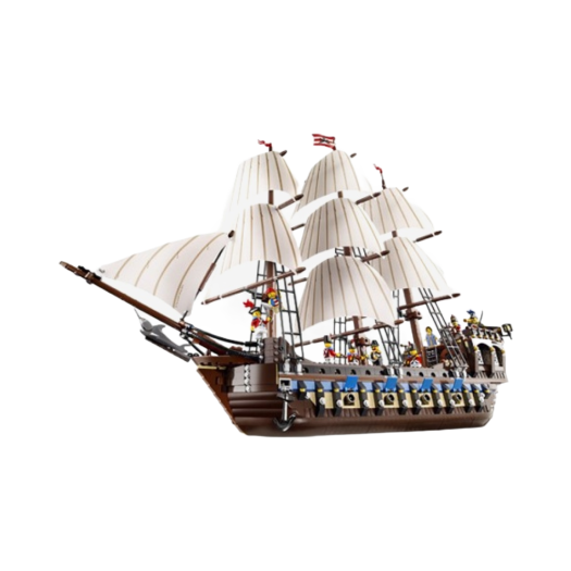 Lego Imperial Flagship