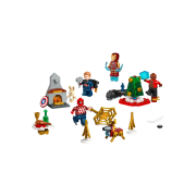 Lego Marvel Avengers Advent Calendar