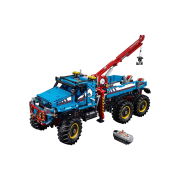 Lego 6x6 All Terrain Tow Truck (Korean Ver.)