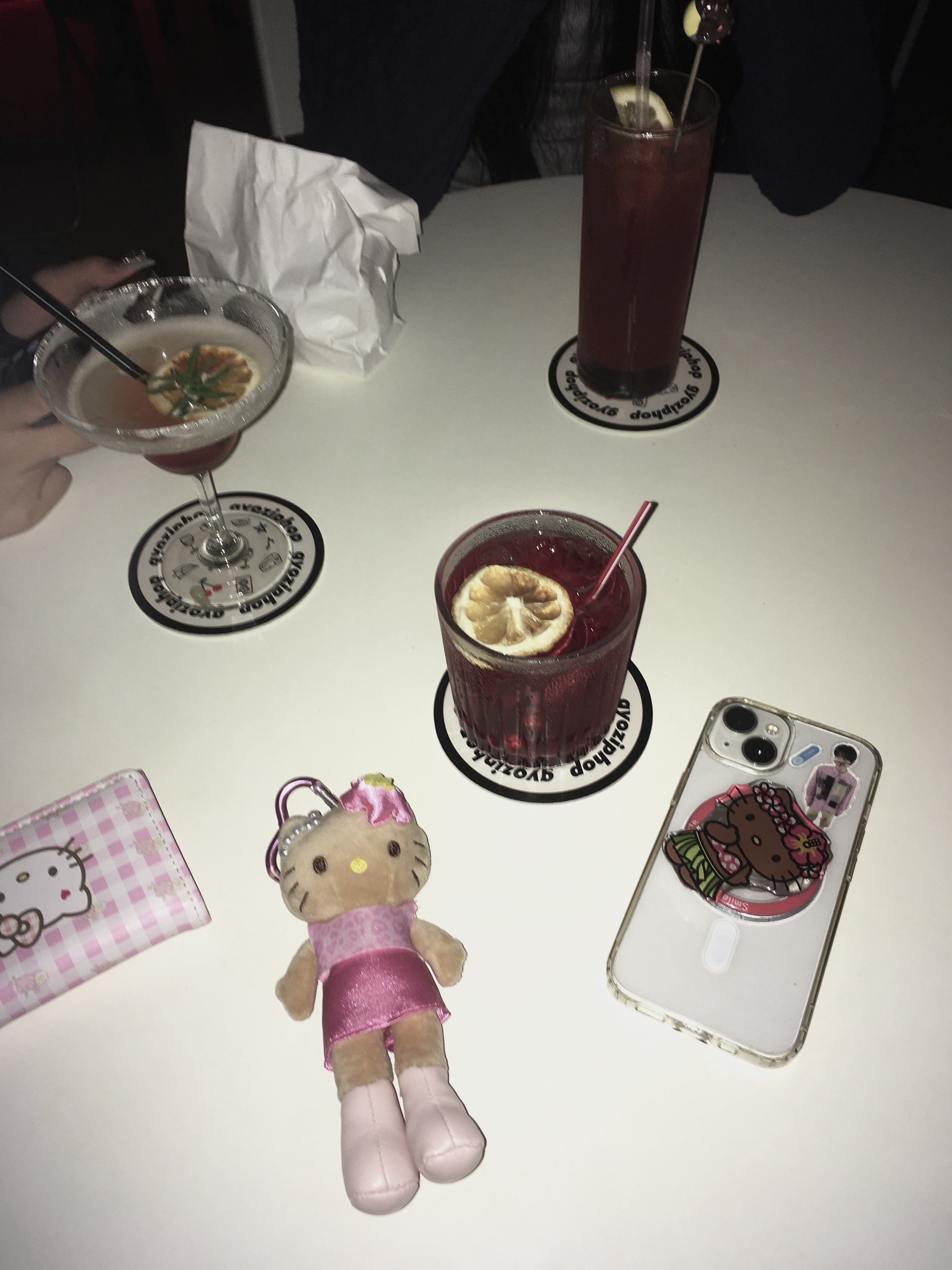 혀니님의 스타일 - 3