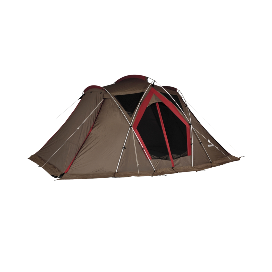 스노우 피크 리빙 쉘 R(Snow Peak Living Shell R)