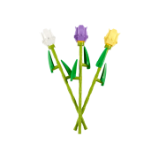 Lego Tulips