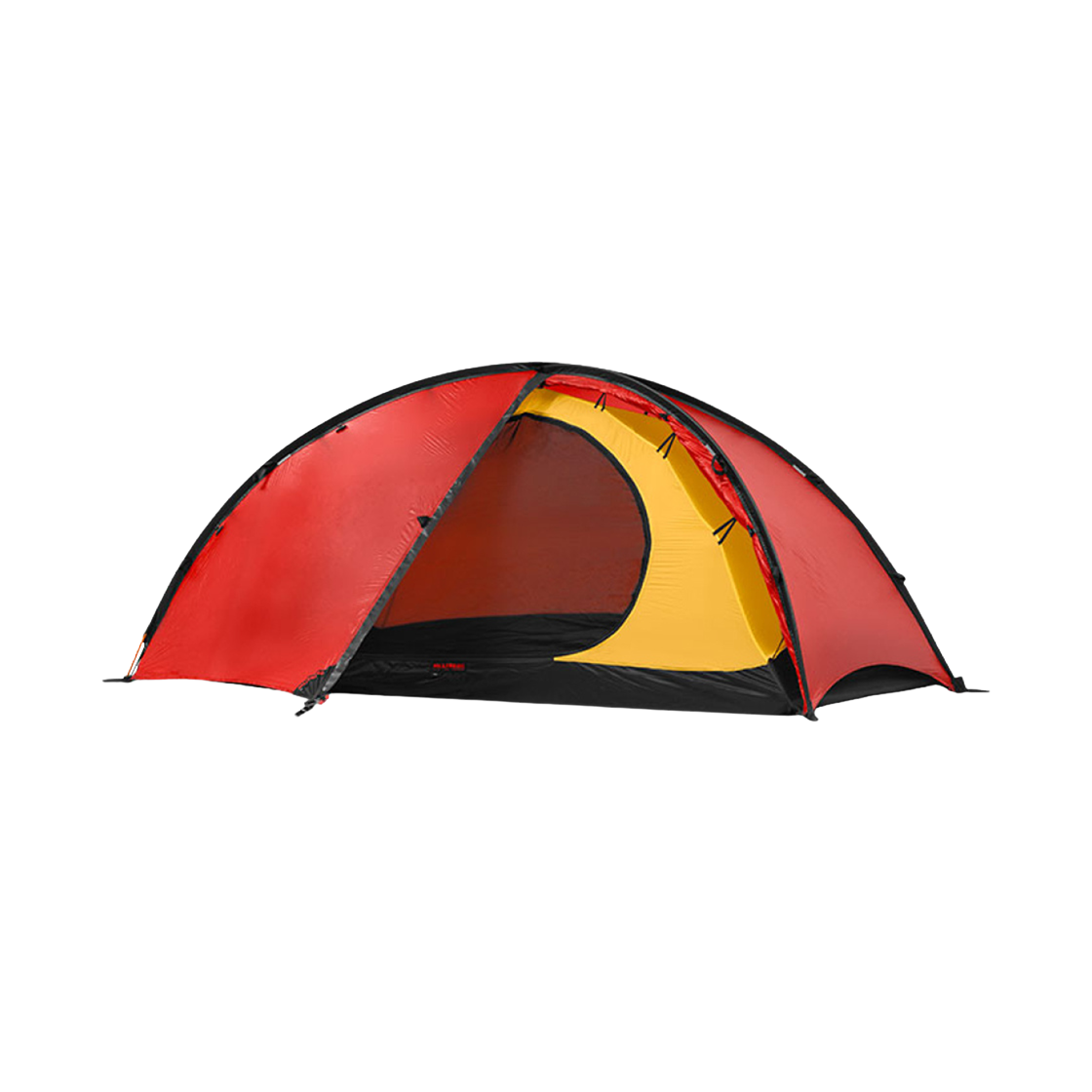 18012 Hilleberg Niak Red