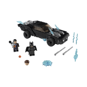 Lego DC Comics Batmobile: The Penguin Chase