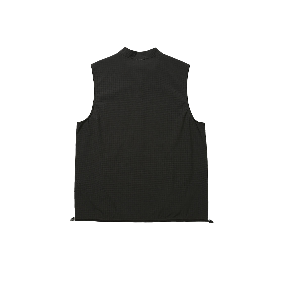 시에라디자인 님버스 에어닷 반집업 베스트 블랙(SIERRA DESIGNS NIMBUS Airdot Half Zip Vest Black) - 2