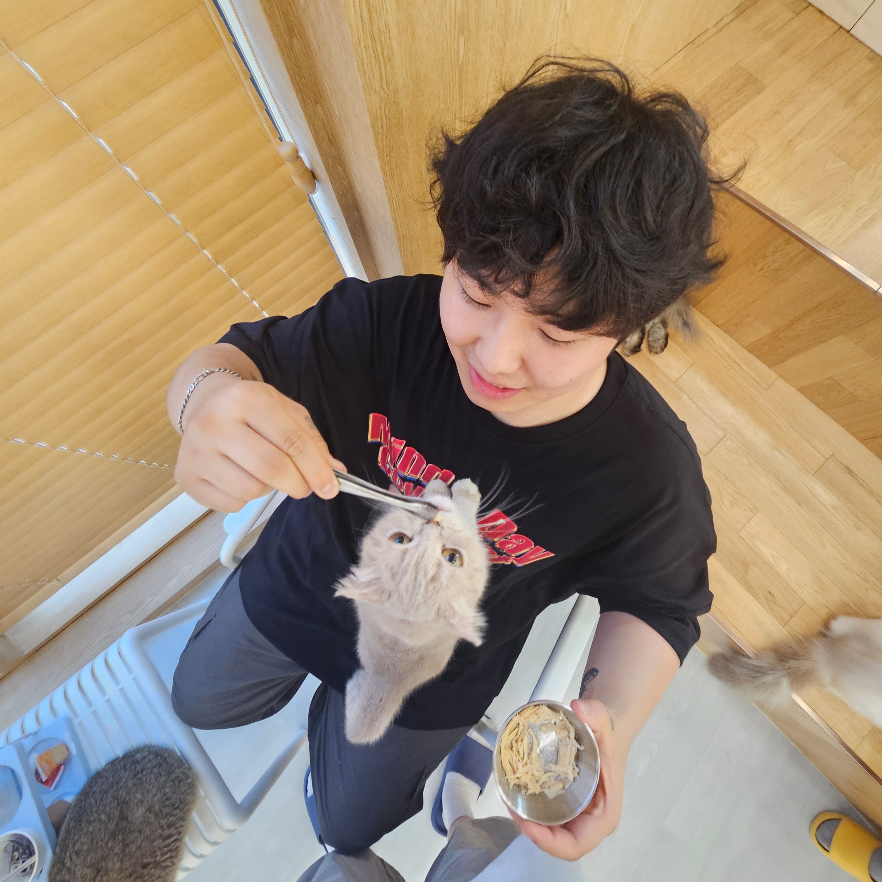 WOOZ님의 스타일 - 1