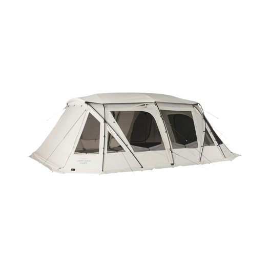 Snow Peak Perfect Land Lock Ivory