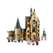 Lego Harry Potter Hogwarts Clock Tower