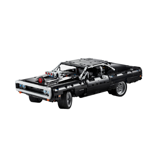 Lego Dom’s Doddge Charger