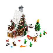 Lego Elf Club House