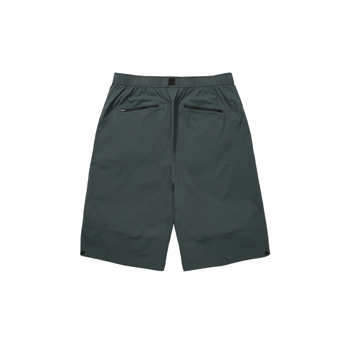 시에라디자인 썸머문 아이스스킨 6부 쇼츠 네이비(SIERRA DESIGNS SUMMER MOON Iceskin Bermuda Shorts Navy) - 2