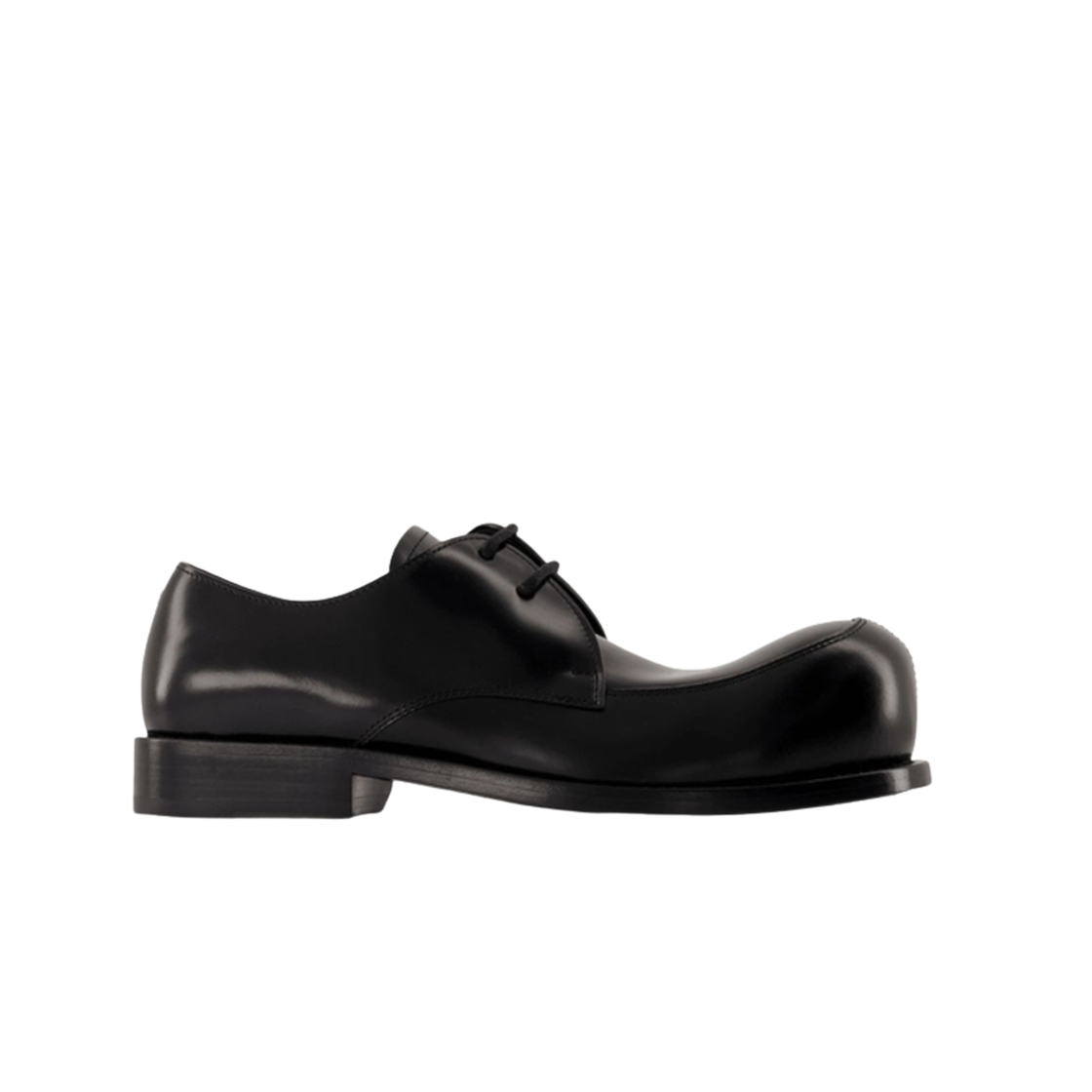마르니 뉴 웨이브 더비 블랙(Marni New Wave Derby Black)