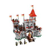 Lego King’s Castle