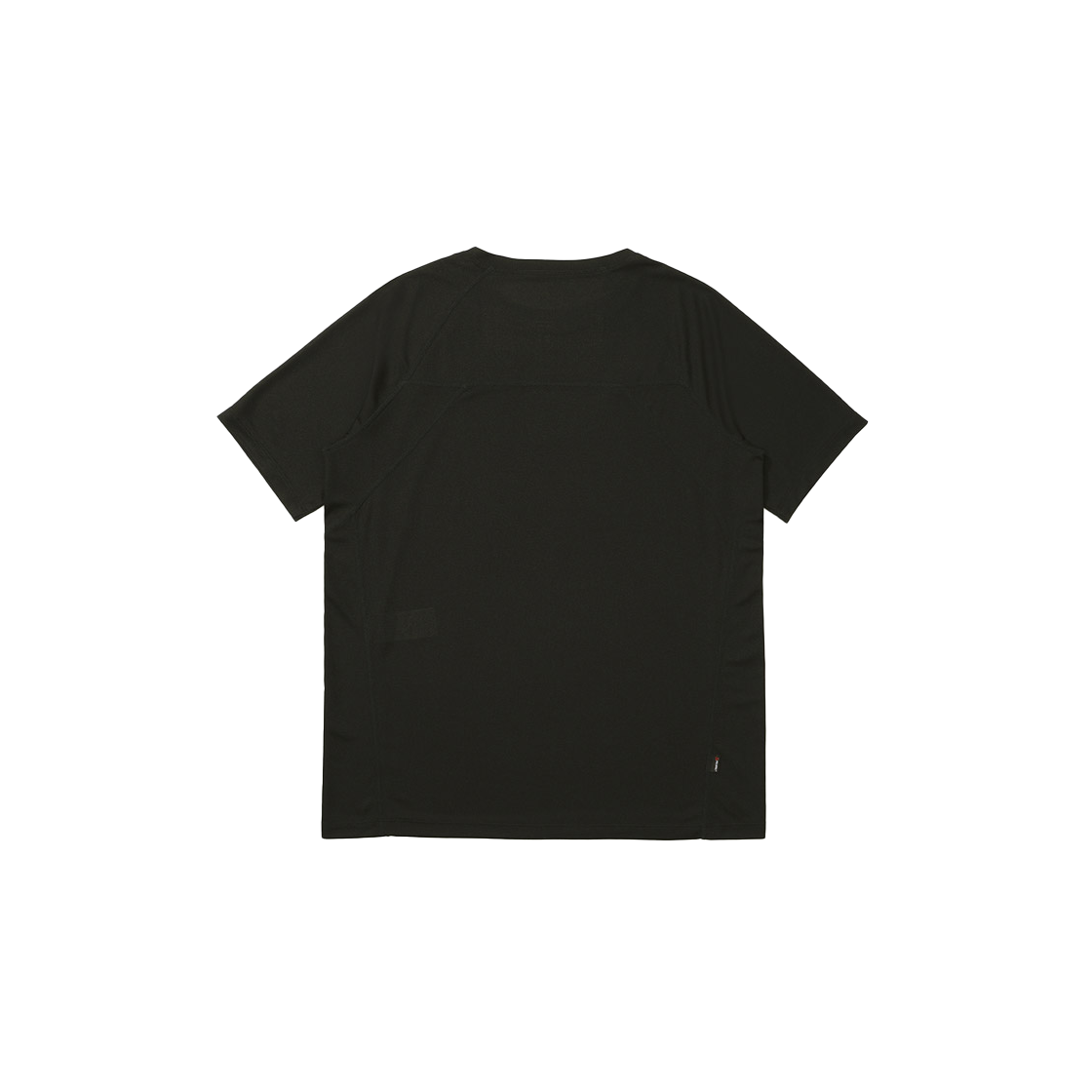 시에라디자인 맨던홀 폴라텍 파워드라이 반팔티셔츠 블랙(SIERRA DESIGNS MENDENHALL Polartec Powerdry Short Sleeve Black) - 2