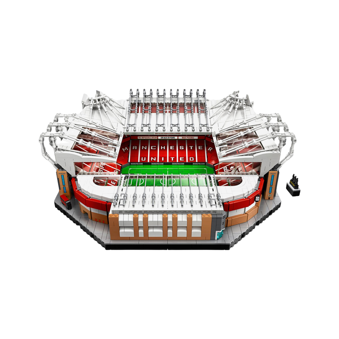 레고 올드 트래퍼드 맨체스터 유나이티드(Lego Old Trafford Manchester United)