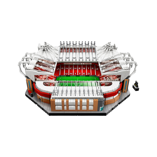 10272 Lego Old Trafford Manchester United