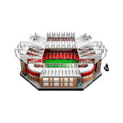 Lego Old Trafford Manchester United