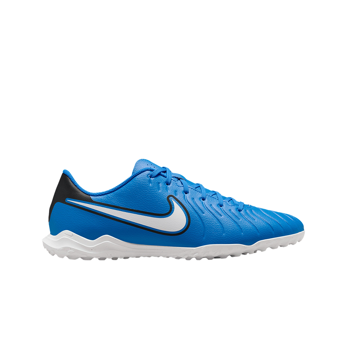 DV4345-400 Nike Tiempo Legend 10 Club TF Soar White