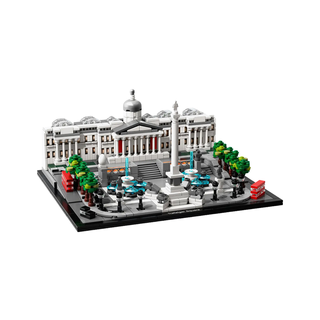 21045 Lego Architecture Trafalgar Square - 대표 이미지 #1