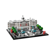 Lego Architecture Trafalgar Square