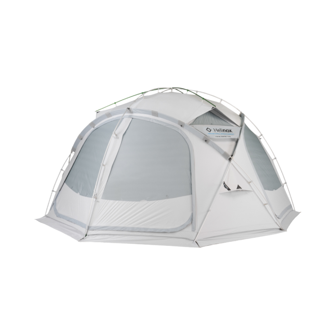 헬리녹스 노나돔 4.0 로우 화이트(Helinox Nona Dome 4.0 Raw White)