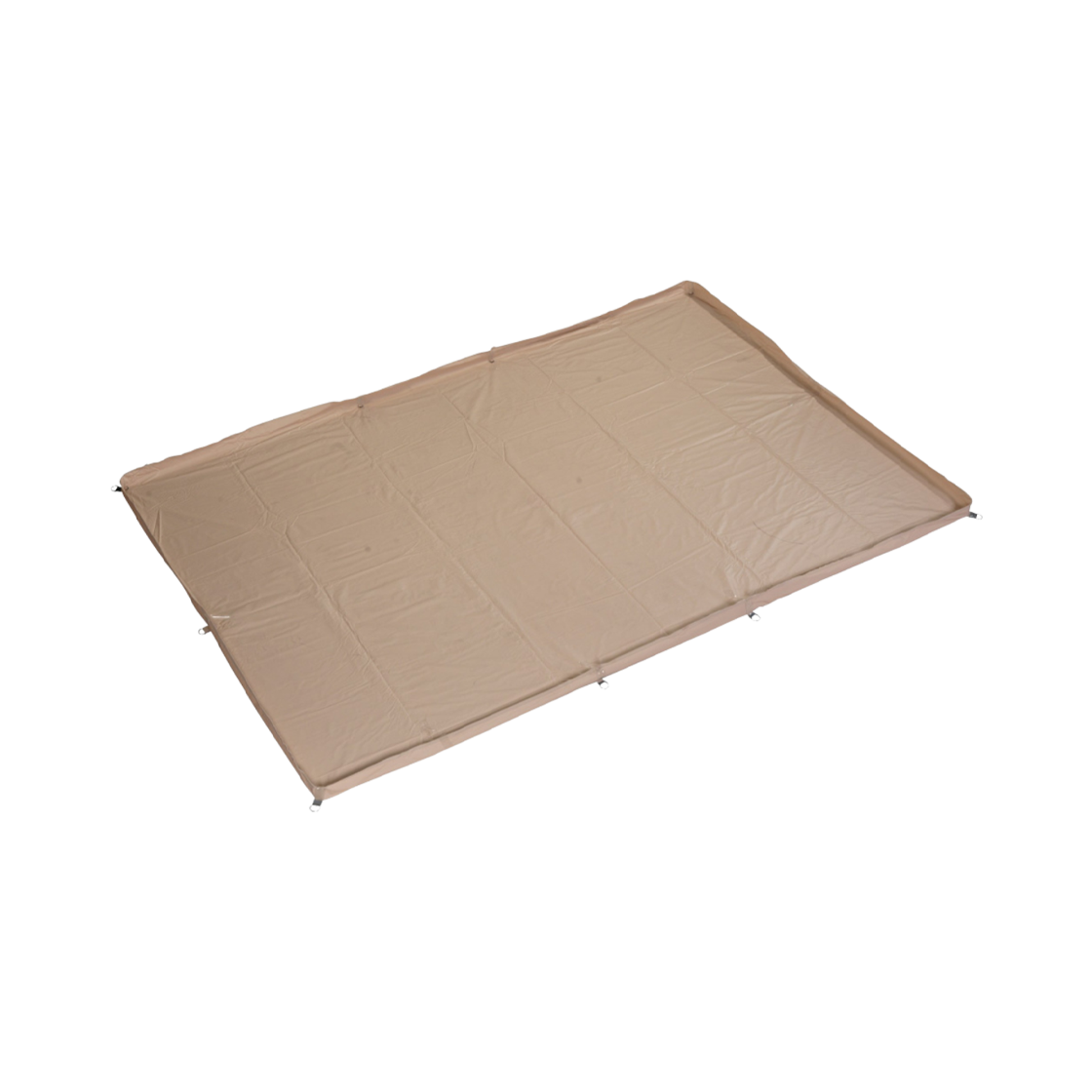 노르디스크 우트가르드 13.2 집인 플로어 내츄럴(Nordisk Utgard 13.2 Zip-In Floor Natural)