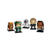 Lego Brickheadz Battle of Endor Heroes