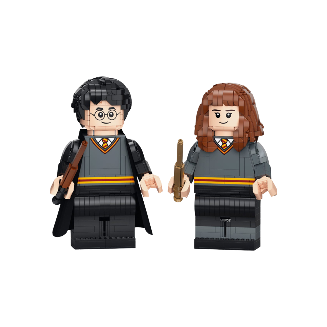 레고 해리포터와 헤르미온느 그레인저(Lego Harry Potter & Hermione Granger)