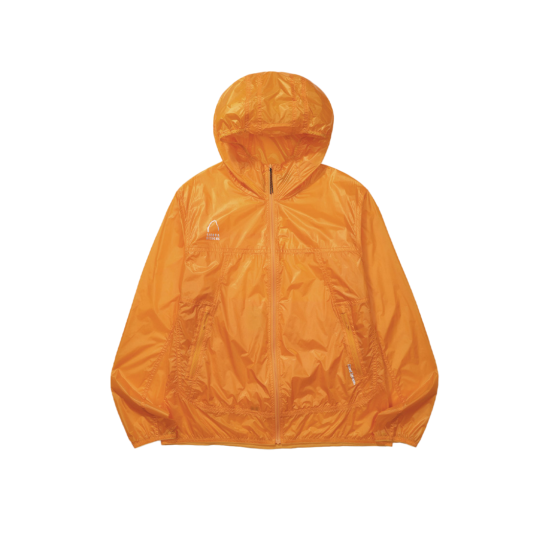 시에라디자인 우먼 마가타 라이트 초경량 윈드 자켓 오렌지(SIERRA DESIGNS MGT-light Ultralight Windshell Orange)
