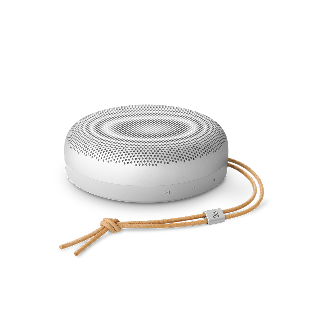 뱅앤올룹슨 베오사운드 A1 3세대 내추럴 알루미늄(Bang & Olufsen Beosound A1 3rd Natural Aluminium)