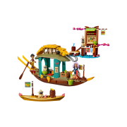 Lego Disney Boun's Boat