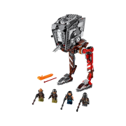 Lego Star Wars AT-ST Raider from The Mandalorian