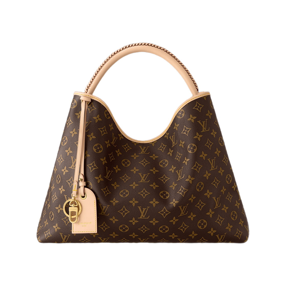 M25877 Louis Vuitton Again Monogram