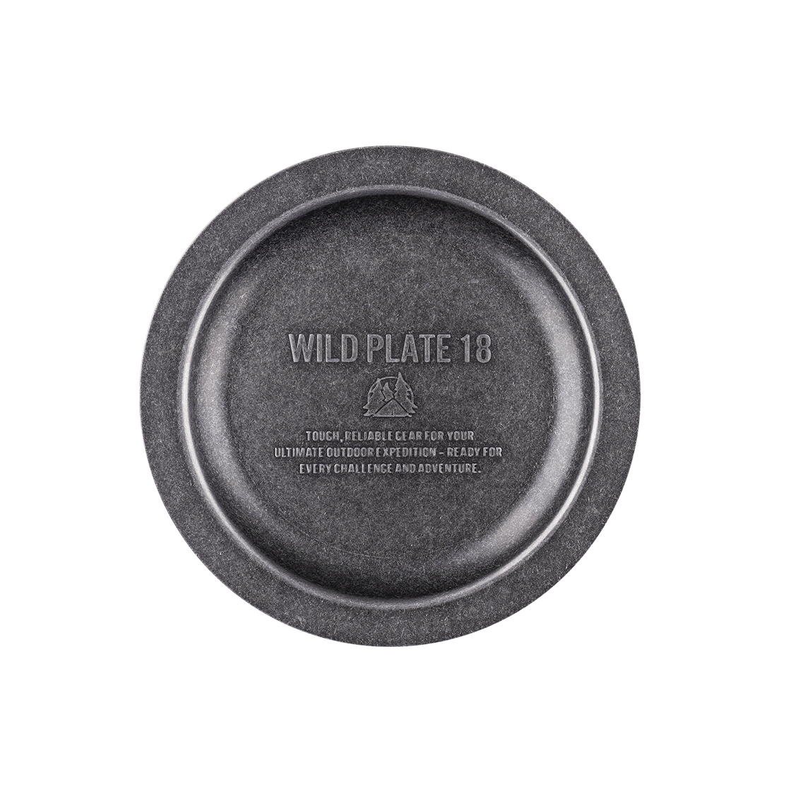 카고컨테이너 와일드 플레이트 18(CARGO CONTAINER Wild Plate 18)