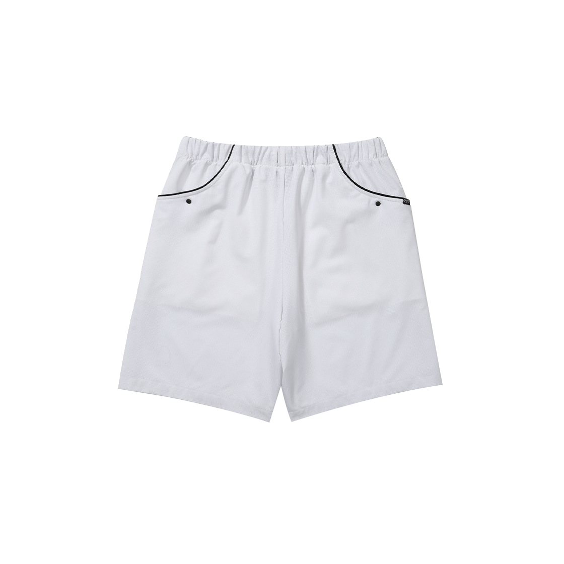 시에라디자인 님버스 에어닷 5부 쇼츠 화이트(SIERRA DESIGNS NIMBUS Airdot Shorts White) - 2